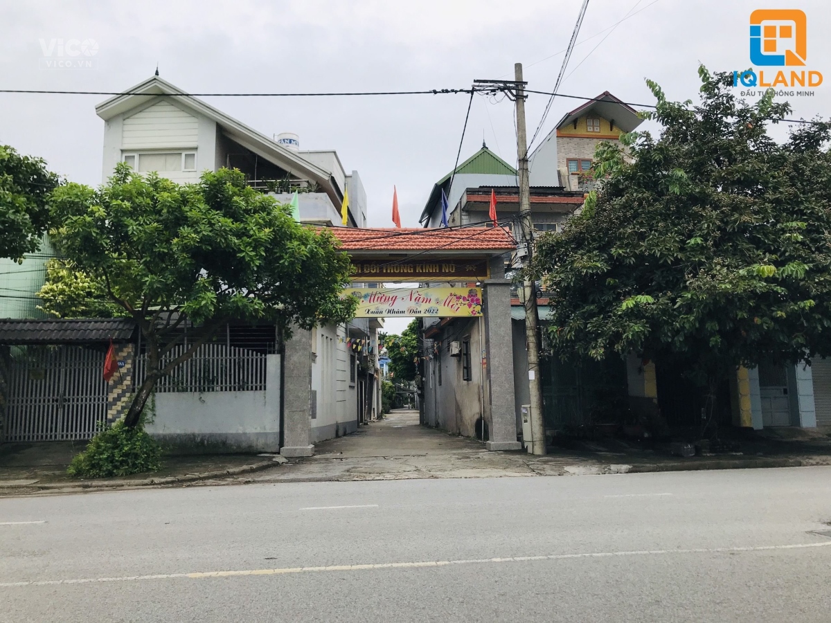 Hàng đẹp CÓ 1 KHÔNG 2 tại trục chính Kính NỗUy Nỗ đường 5m giá 5x có như k