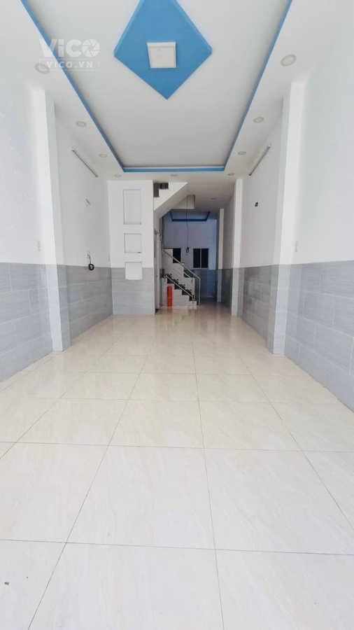 3 TẦNG MỚI KIÊN CỐ, LÊ ĐỨC THỌ, GÒ VẤP, CHỈ 3.95 TỶ