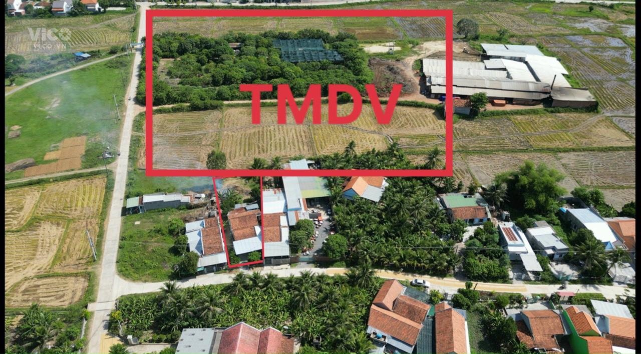 Bán lô đất nở hậu giá chỉ 3tr8/m2 vị trí tiềm năng Ninh Quang Ninh Hoà 0395287569 Vân