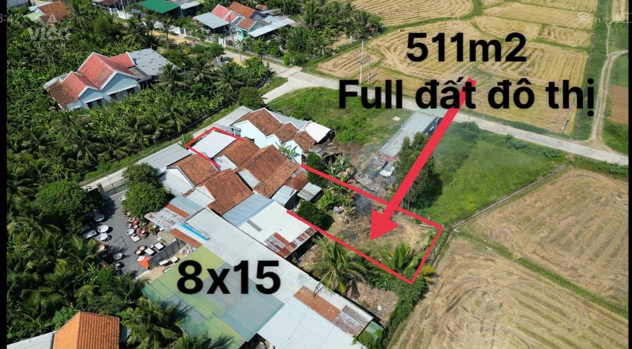 Bán lô đất nở hậu giá chỉ 3tr8/m2 vị trí tiềm năng Ninh Quang Ninh Hoà 0395287569 Vân