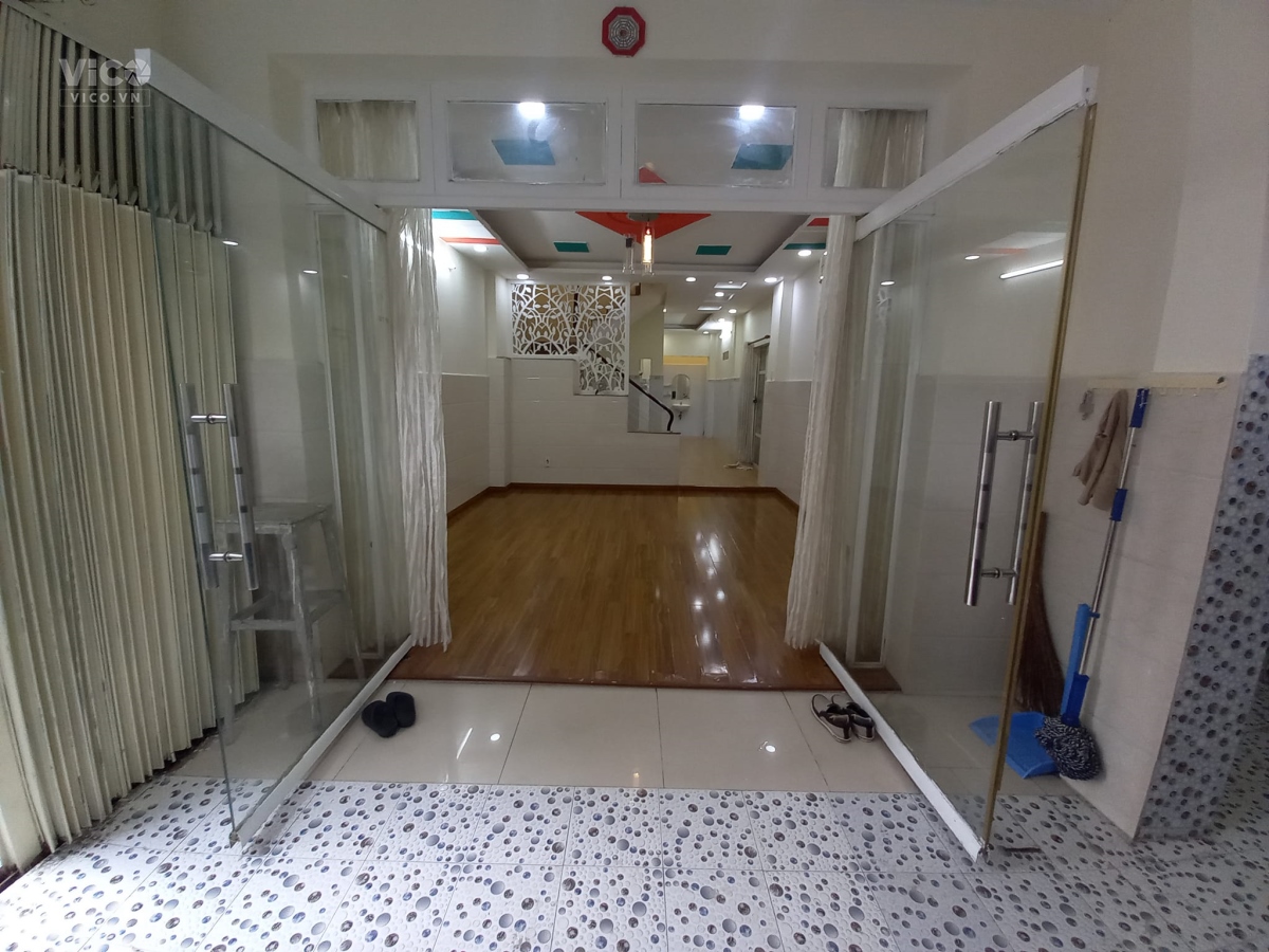 BÁN GẤP NHÀ ĐẸP NGUYỄN SỸ SÁCH, TÂN BÌNH, 77M2 CHỈ 5xTỶ.