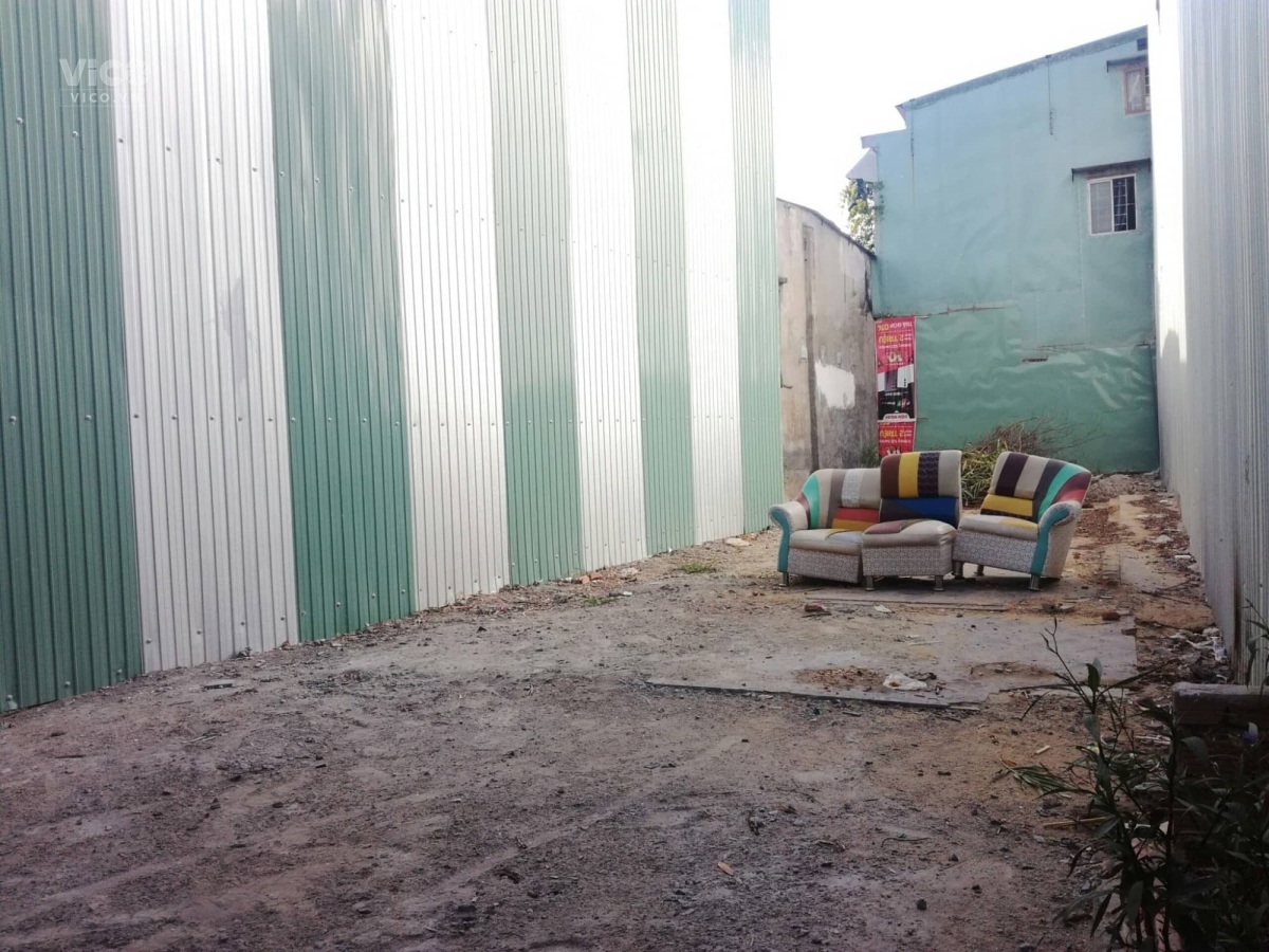 Gần 100m2 đất Vị trí đẹp Giá rẻ Phạm Nhữ Tăng Thanh Khê.