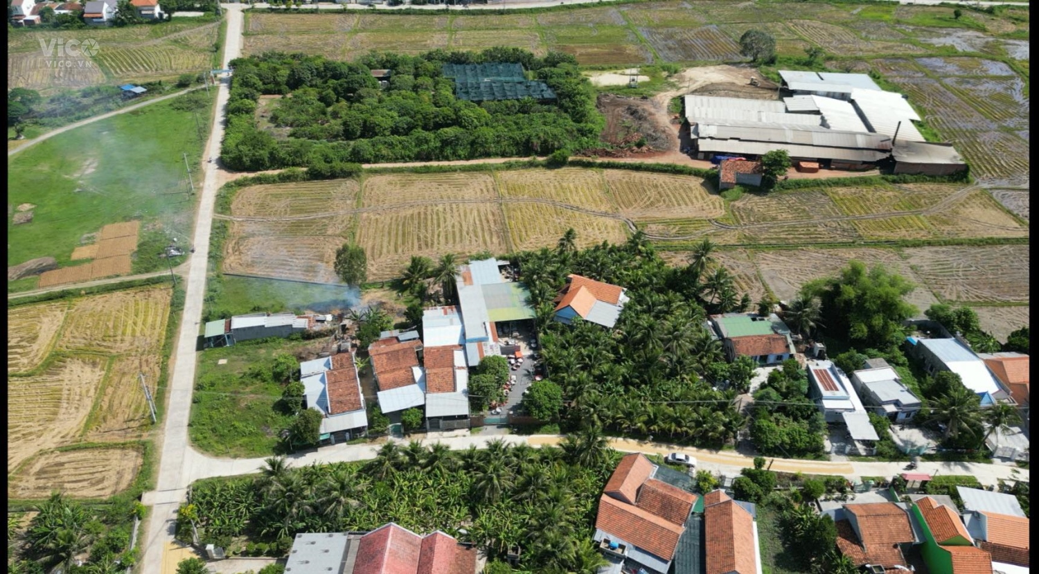 Bán lô đất nở hậu giá chỉ 3tr8/m2 vị trí tiềm năng Ninh Quang Ninh Hoà 0395287569 Vân