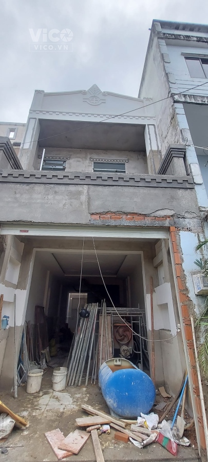 NHÀ ĐÃ XÂY MỚI GIÁ MỚI NHƯNG RẤT TỐT CHO KINH DOANH NHA ACE ƠI, 3 NGÀY NỬA LUNG LINH...GIÁ 3,8 TỶ