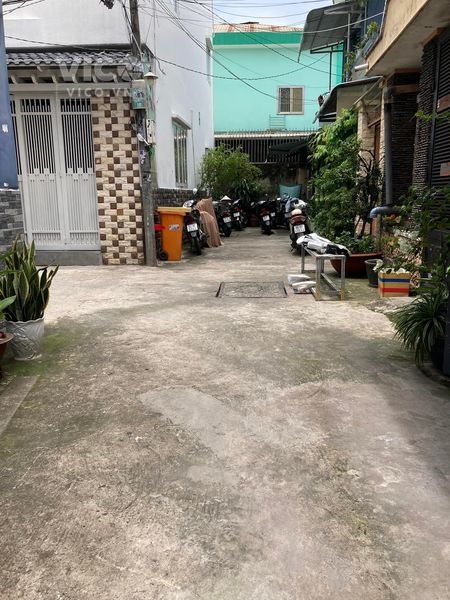 CẦN BÁN NHÀ LÊ VĂN THỌ, DT KHỦNG 78M2, RỘNG 5,3M, 4 TẦNG, NHÀ MỚI ĐẸP HƠN NGOC TRINH,XE HƠI NGỦ