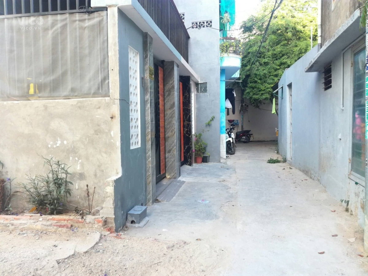 Gần 100m2 đất Vị trí đẹp Giá rẻ Phạm Nhữ Tăng Thanh Khê.