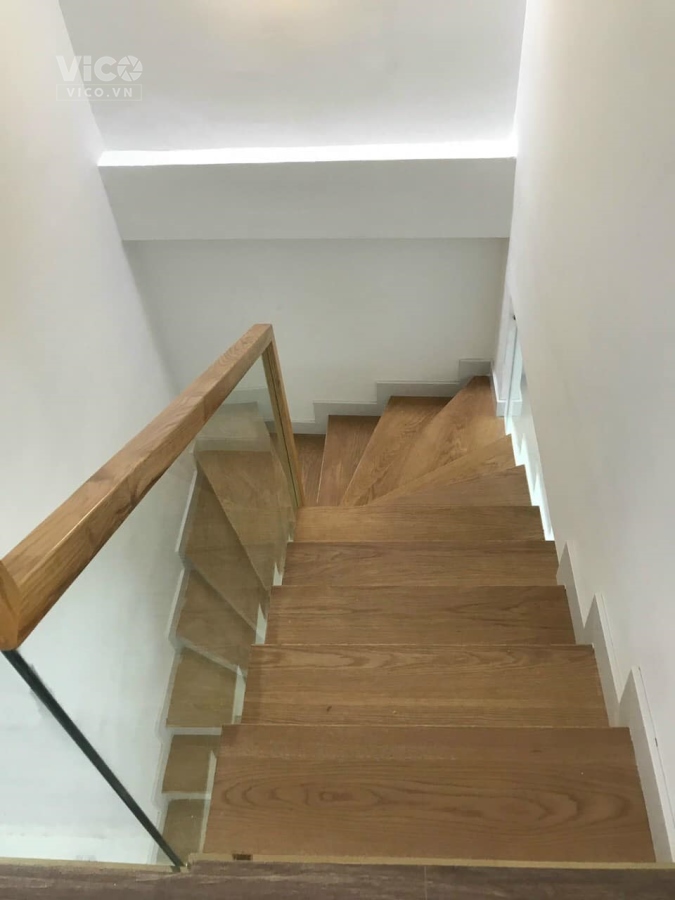 Phan Huy Ích, Gò Vấp, hẻm xe hơi, 85m2, 4x21, 4PN nhỉnh 5 tỷ