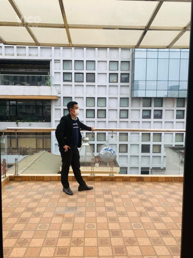 HẠ 2 TỶ NHÀ PHÂN LÔ THANH XUÂN TỰ XÂY GARA Ô TÔ THANG MÁY GẦN PHỐ Nguyễn Trãi 52M