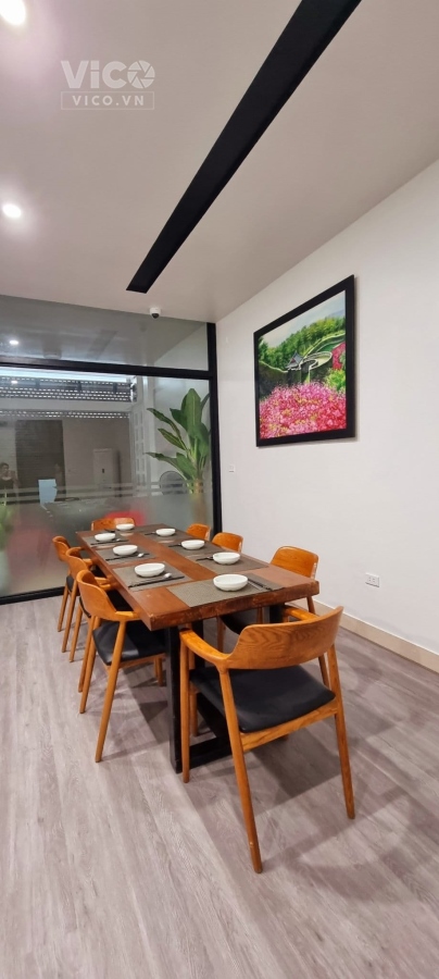 Bán nhà 92m2 Phân lô oto Tránh Âu Cơ 20,5 tỷ 0909858789