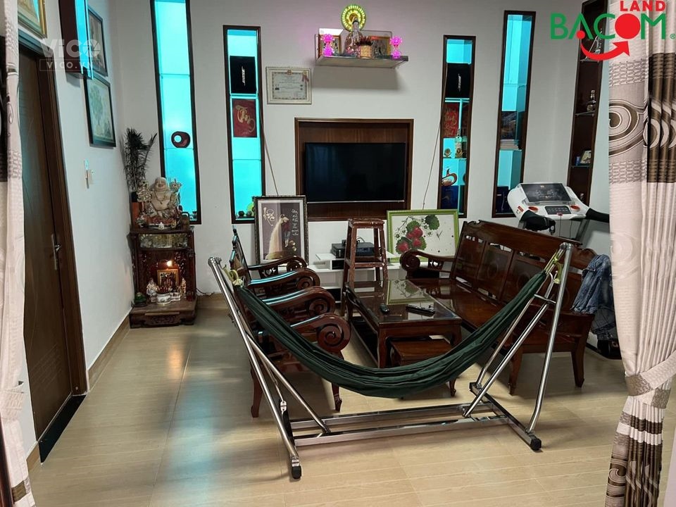 BÁN NHÀ BIỆT THỰ MI NI, CHỈ 4,5 TỶ, 10 x 19M SHR THỔ CƯ, ĐƯỜNG Ô TÔ TRẢNG DÀI BIÊN HOÀ