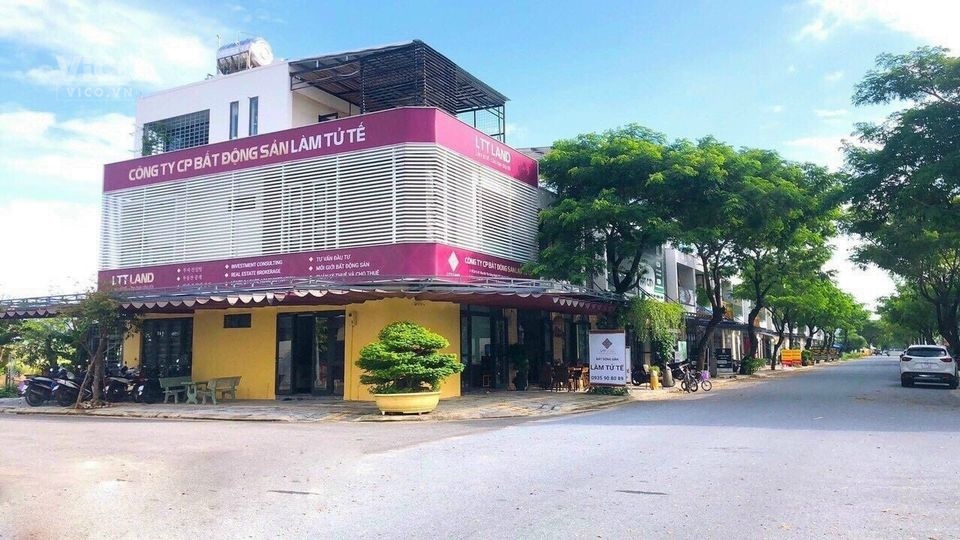 Tại sao chúng ta không sở hữu ngay lô đất nền 144m2 khi giá thị trường đang bình ổn