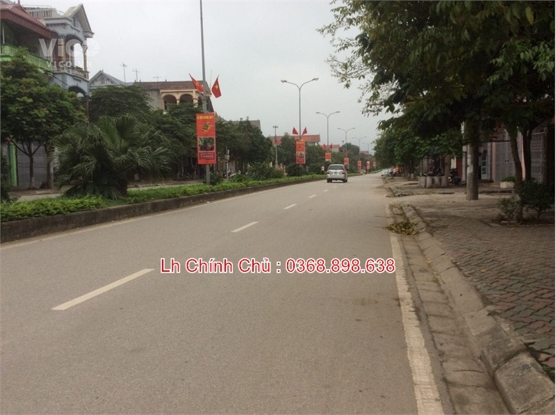 Chỉ với 9xx triệu có ngay mảnh đất 72m.