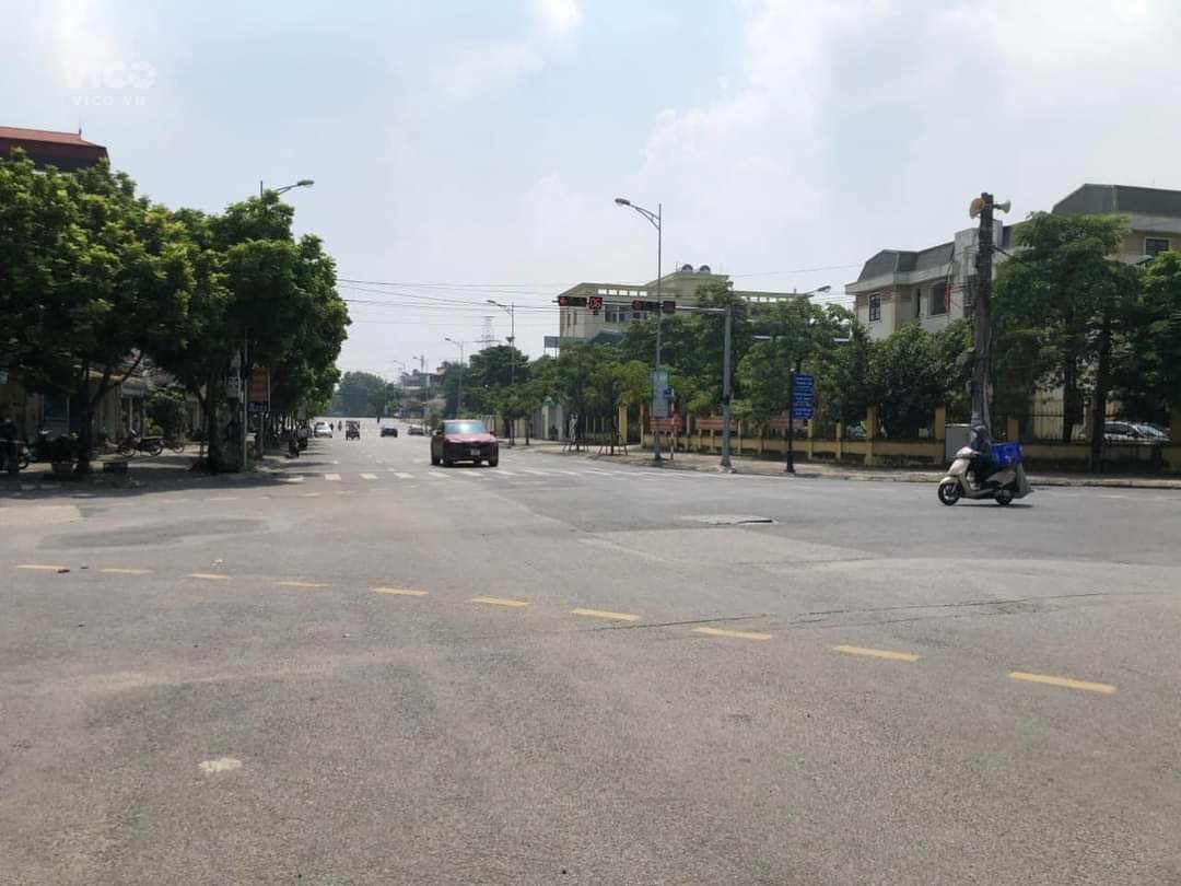 CHÍNH CHỦ BÁN 79,8M ĐẤT THÔN LỄ PHÁP, TIÊN DƯƠNG, ĐÔNG ANH, HÀ NỘI. ĐƯỜNG Ô TÔ THÔNG, CẠNH BỆNH