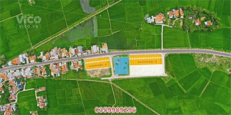 CÓ SỔ Chỉ từ 800tr Đất nền Hòa Hiệp Trung 125m2