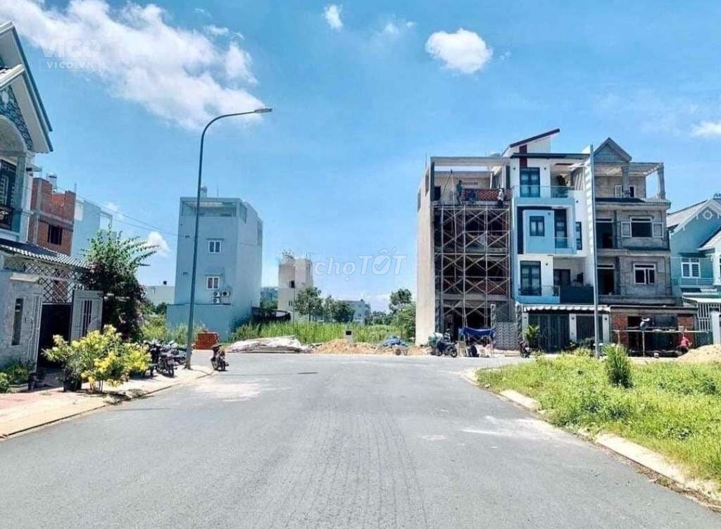 Mình chính chủ cần bán nhanh lô đất để xoay sở