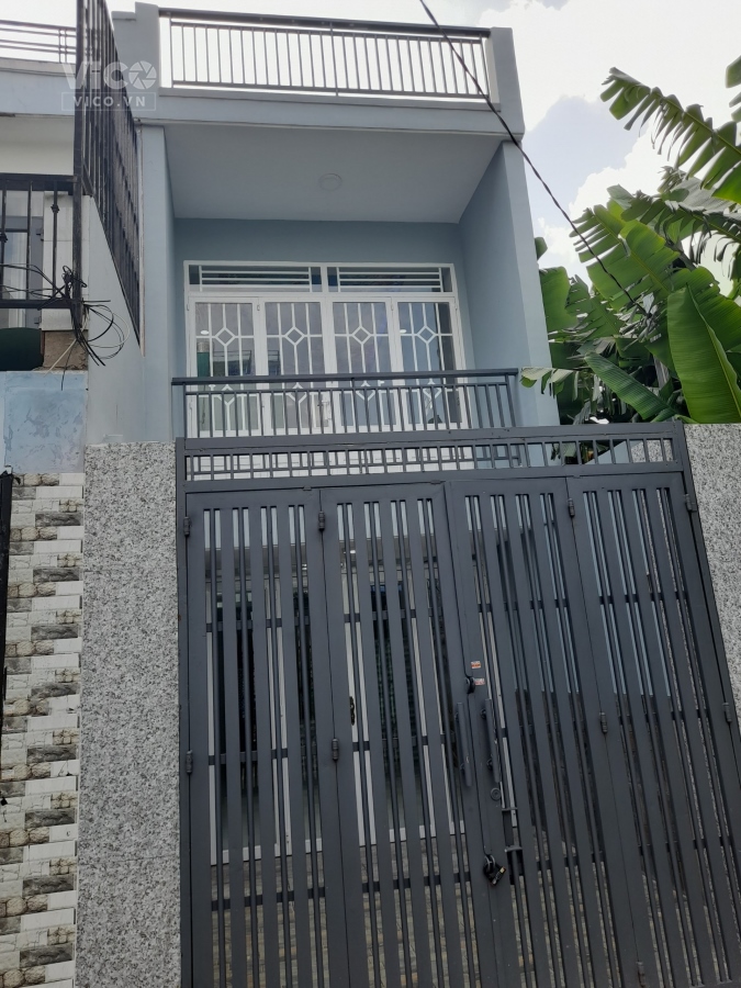 NHÀ 1 XẸT, HẺM XE HƠI 6M NGUYỄN VĂN KHỐI 68M2, GIÁ NHỈNH 6 TỶ