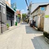 Bán nhà hẻm xe hơi Hiệp Bình Chánh, Thủ Đức, Gía nhỉnh 6ty5