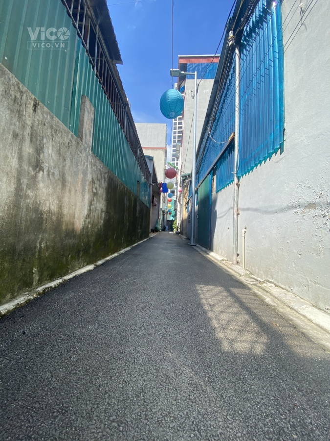 CHÍNH CHỦ BÁN 30m2 mặt tiền 5m tại An Đào C giá CHỈ 1,7 tỷ NGÕ CỰC ĐẸP