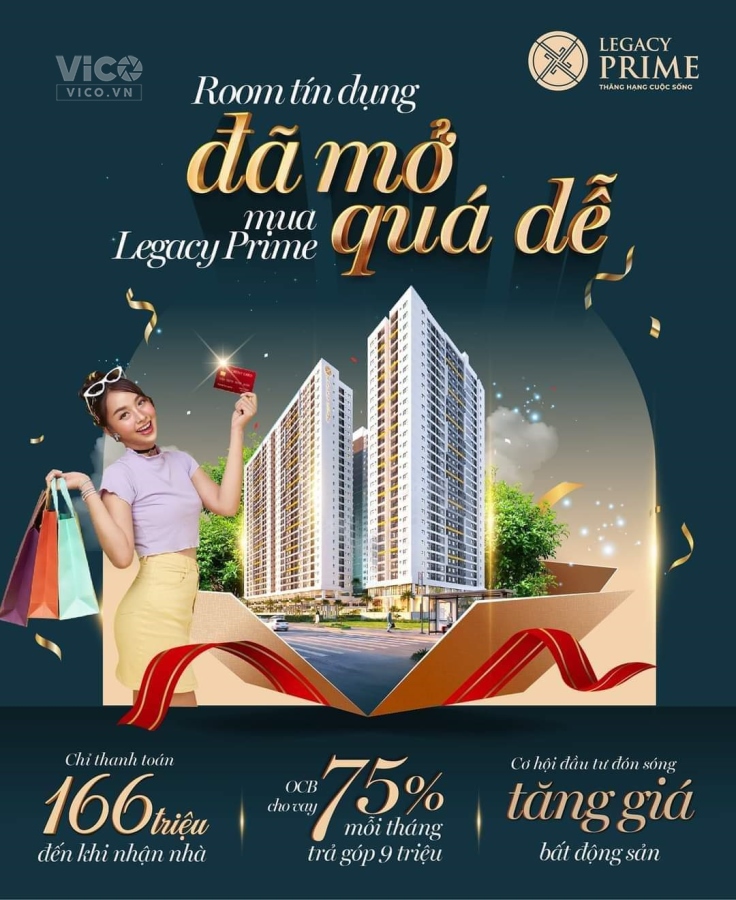 SỞ HỮU LIỀN TAY VÉ ĐI DU LỊCH THÁI LAN 3N2Đ miễn phí khi MUA CHUNG CƯ dịp lễ TRUNG THU