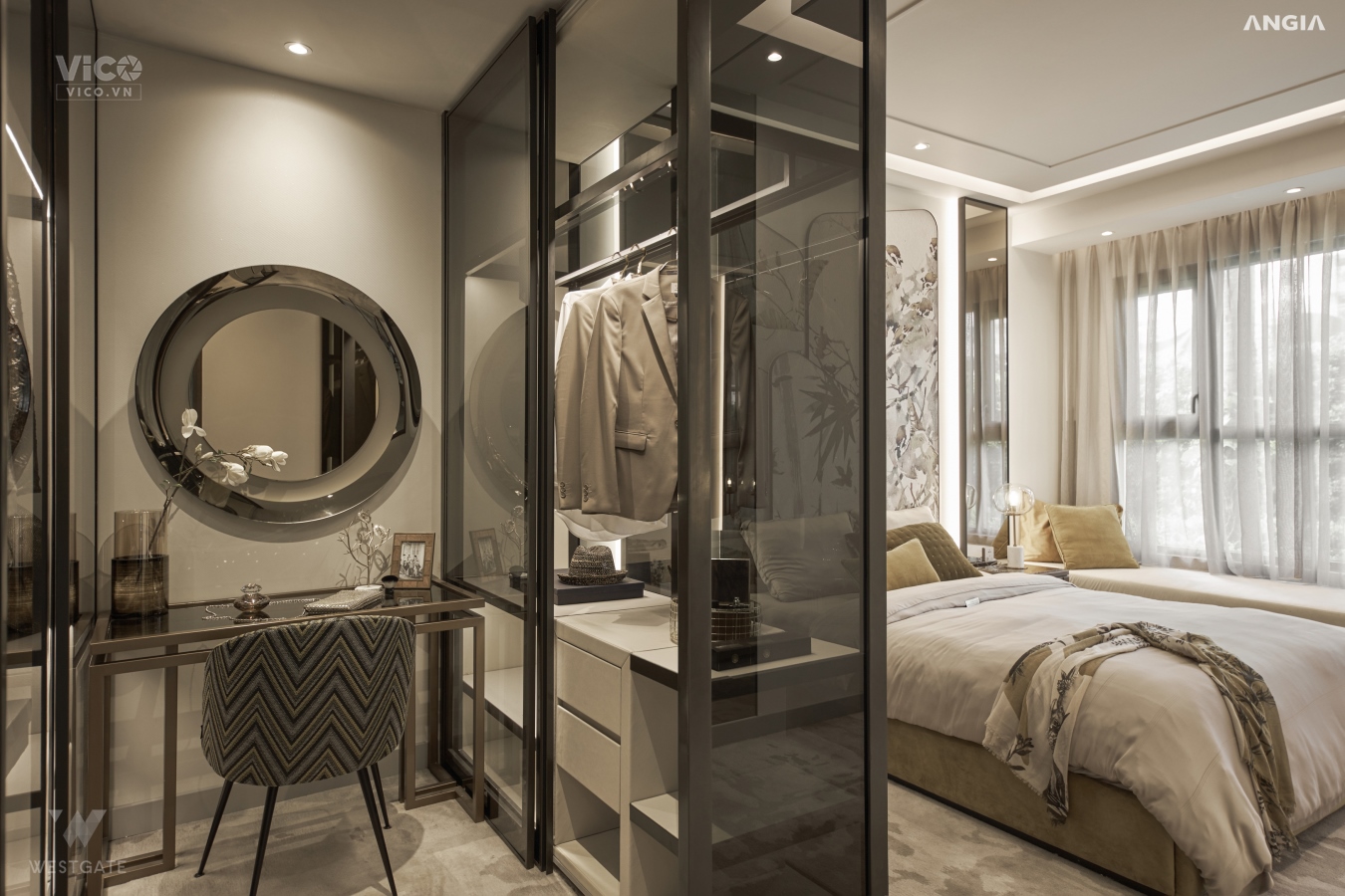 ĐẦU TƯ WESTGATE _ VỊ TRÍ VÀNG ĐẮC ĐỊA. CƠ HỘI DUY NHẤT 150 CĂN CUỐI CÙNG