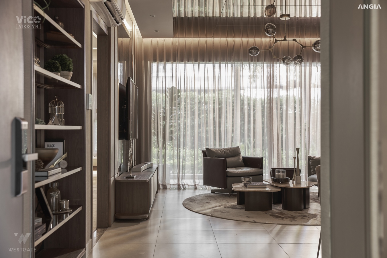 113M2 MINI PENTHOUSE TRONG LÒNG THÀNH PHỐ_SỞ HỮU NGAY MUÔN ƯU ĐÃI CÙNG LỢI NHUẬN LÊN ĐẾN 900TR