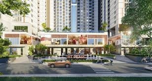 CĂN HỘ CAO CẤP 2PN2WC LÀNG ĐH THỦ ĐỨC, CHO VAY 70%, 0Đ GỐC 0Đ LÃI 18 THÁNG