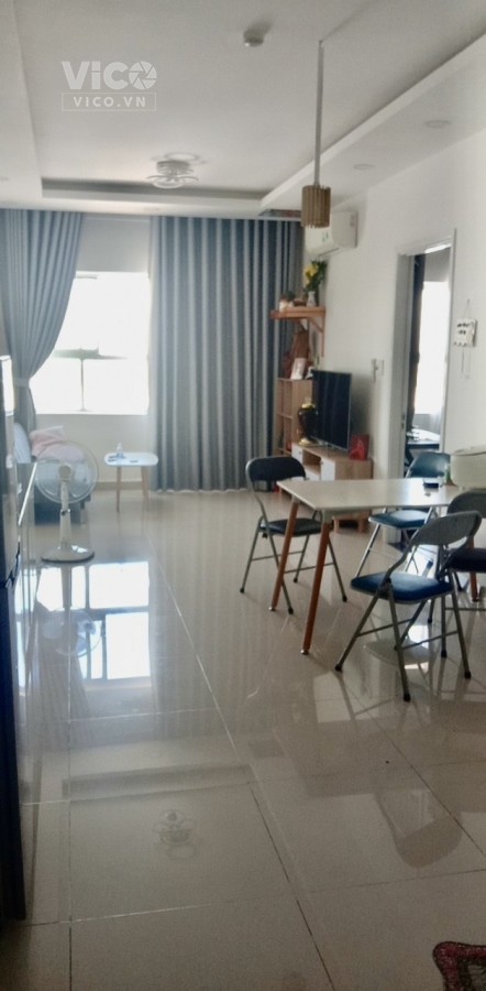 Chính chủ cần bán gấp Căn hộ Dự án 9 View Apartment, full nội thất ở Quận 9, Thành phố Hồ Chí Minh