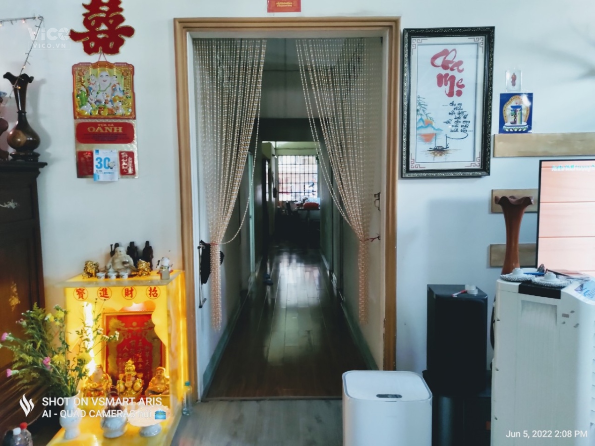 Chính chủ cho thuê mặt bằng trên đường Xuân Thới Đông 3, Hóc Môn ,TPHCM