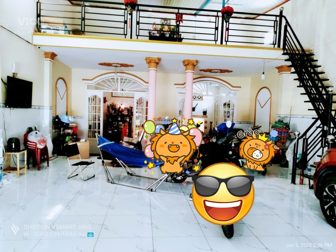 Chính chủ cho thuê mặt bằng trên đường Xuân Thới Đông 3, Hóc Môn ,TPHCM