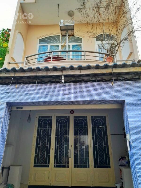 Bán nhà đường Bình Quới p. 28 Diện tích 4 x14 , gía 3,3 tỷ
