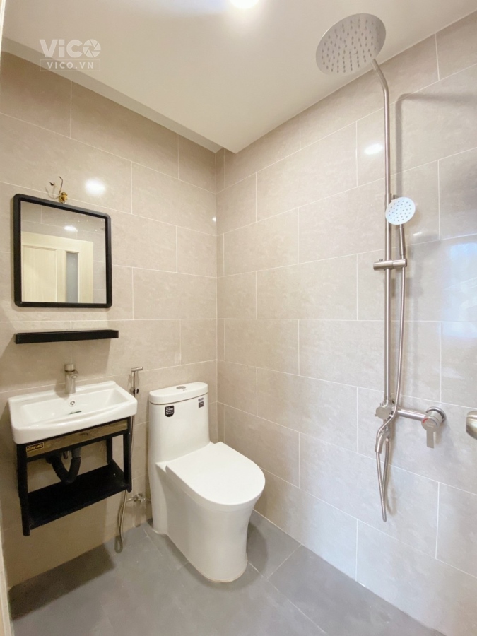 BÁN NHÀ PHÚ NHUẬN HXH 40M2 4 TẦNG ĐẸP LUNG LINH CÔ BẮC 6.45 TỶ.