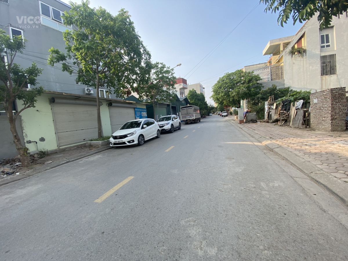 KIM SƠN GIA LÂM chỉ 1,8 tỷ có 62,3m2 ngõ oto 7 chỗ quay đầu SIÊU ĐẸP