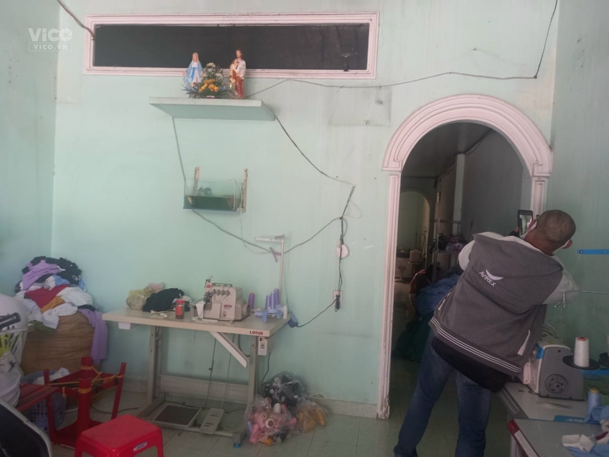 Gia đình kẹt cần bán gấp Nhà Quận Bình Tân Phường Bình Hưng Hòa DT 80m2 Giá 6,2 Tỷ Thương