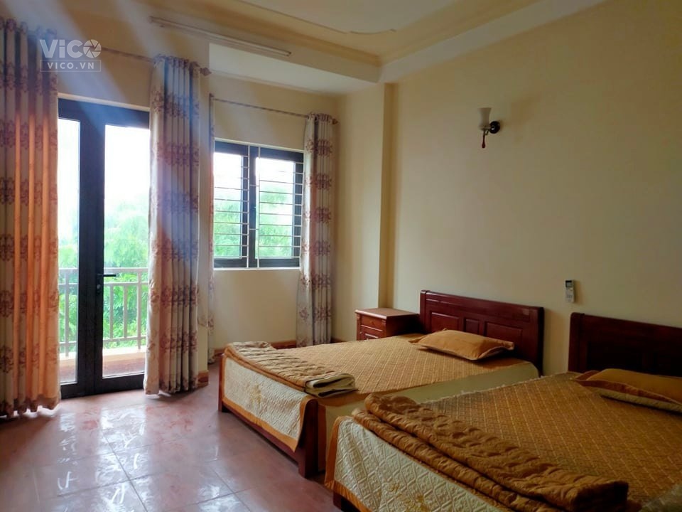 Bán biệt thự KĐT Việt Hưng Long Biên ô tô tránhVỉa hèhơn 100tr/m2Hiếm