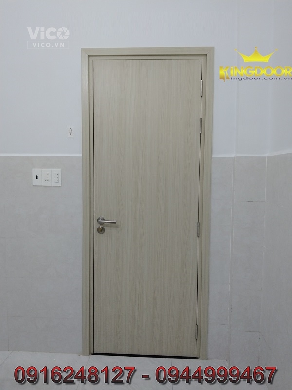 GIÁ CỬA NHỰA COMPOSITE TẠI TPHCM