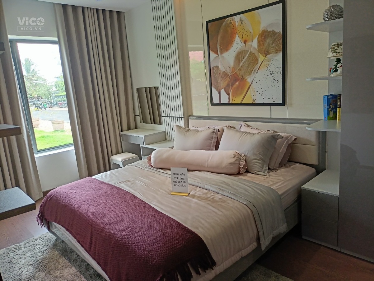 CHÍNH CHỦ CẦN BÁN CĂN HỘ CAO CẤP TẠI HƯNG PHÚ BẾN TRE LH 0377288548