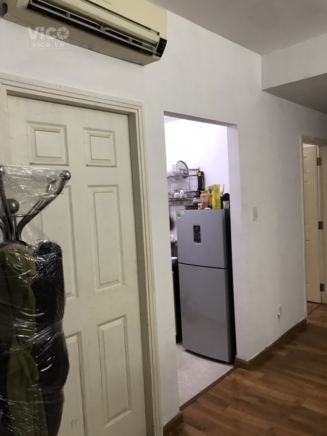 NHÀ NGAY ĐẦM SEN NƯỚC Q.TÂN PHÚ NỞ HẬU TÀI LỘC 77M2 GIÁ CHỈ NHỈNH 7 TỶ