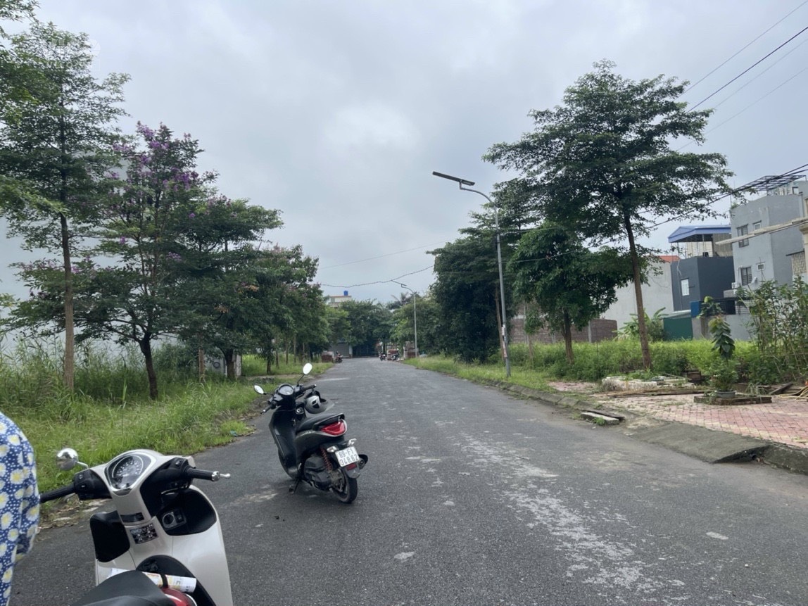 Chính chủ cần thanh khoản vài lô ở dự án New City Phố Nối, Yên Mỹ, Hưng Yên chỉ 11.x triệu/m2