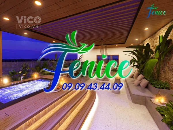 FENICE NHƠN TRẠCH ĐỒNG NAI CÓ GIÁ BÁN BAO NHIÊU HOTLINE 0909434409