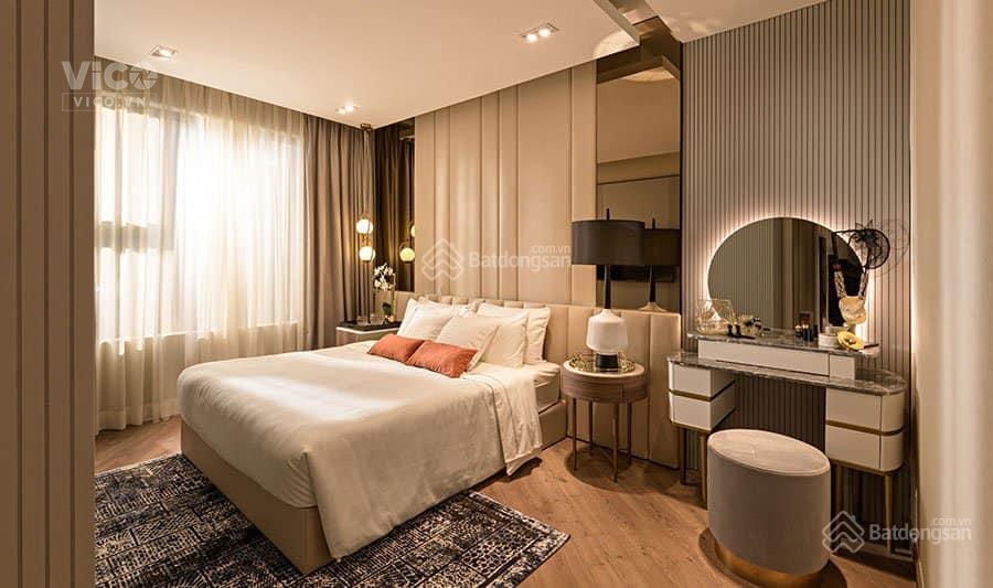 CĂN HỘ CAO CẤP 2PN2WC LÀNG ĐH THỦ ĐỨC, CHO VAY 70%, 0Đ GỐC 0Đ LÃI 18 THÁNG