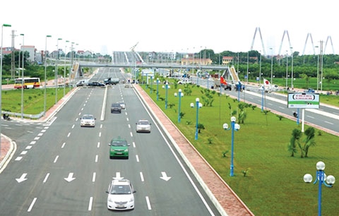 Cần bán làn 2 Đường liên xã Kinh Doanh, Mai Đình, cạnh khu CN CN3.