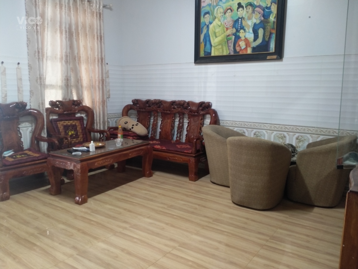 Cần tiền bán gấp nhà đường Ngô Gia Tự, Đà Lạt 120m2 giá chỉ 2.1 tỷ