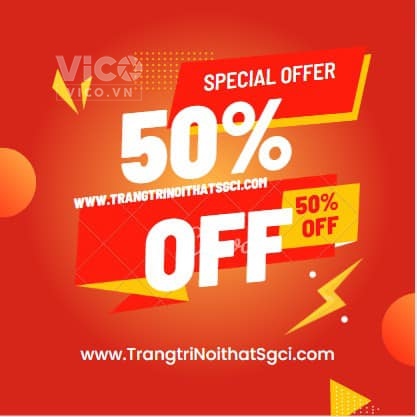 Săn Sale 9.9 Siêu khuyến mãi
