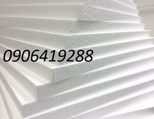 Chi nhánh cung cấp mút xốp cách nhiệt eps giá rẻ