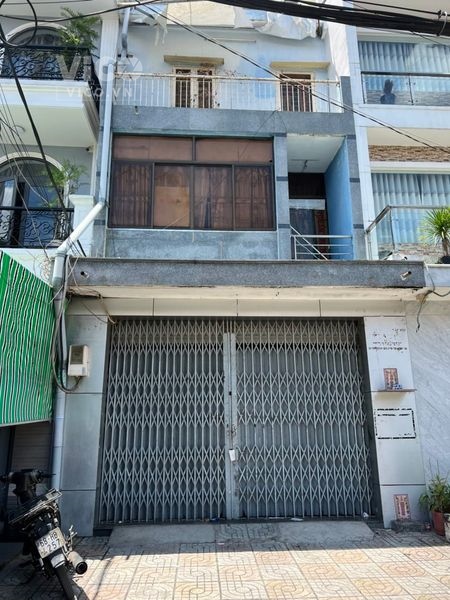 Nhà 3 tầng 100m2 KDC Tên Lửa Tân Tạo Bình Tân. Gần Trường Học, giá chỉ 10 tỷ.
