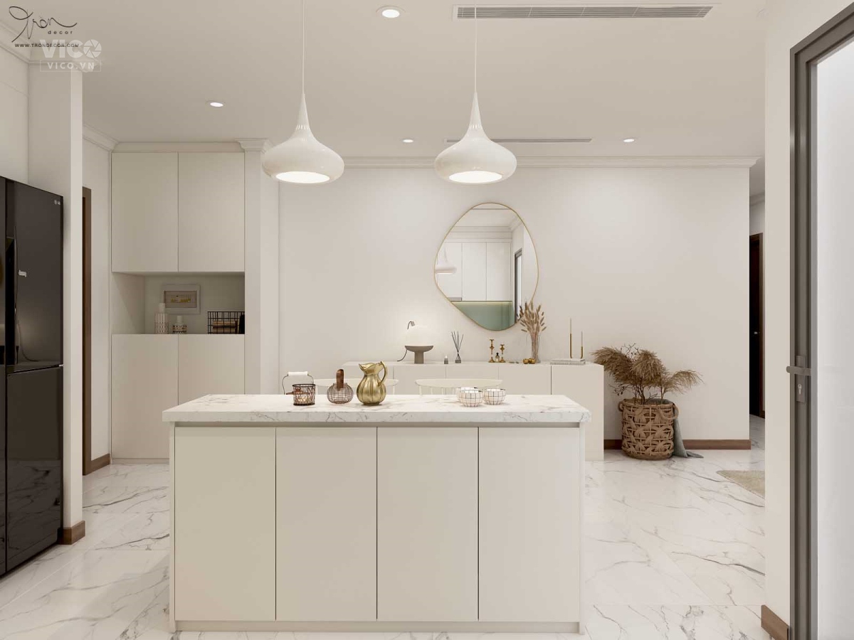 71m2 Emerald Celadon City giá cực tốt 3 tỷ 680