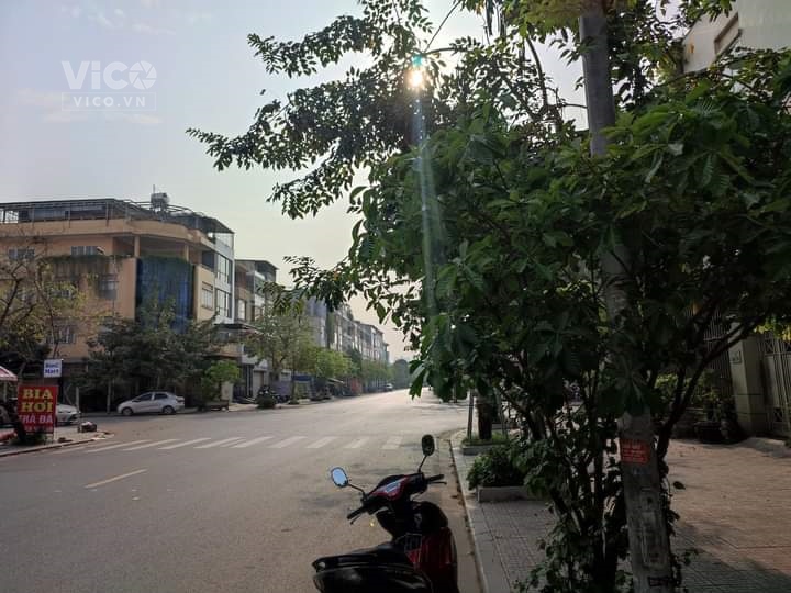 MỘT CĂN DUY NHẤT BIỆT THỰ LIỀN KỀ TẠI VĂN PHÚ ĐƯỜNG 3 Ô TÔ TRÁNH GARA ÔTÔ THANG MÁY TẶNG