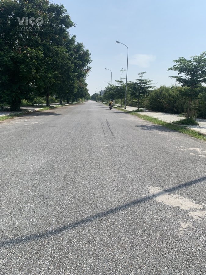 Bán lô đất biệt thự ,144m2 Dự án Anh Dũng 6 , Dương Kinh Hải Phòng , 2, x tỷ