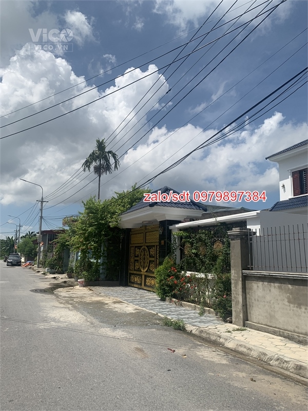 100m2 mặt đường 10m Tân Thành , Dương Kinh, Hải Phòng ,giá 2,1 tỷ