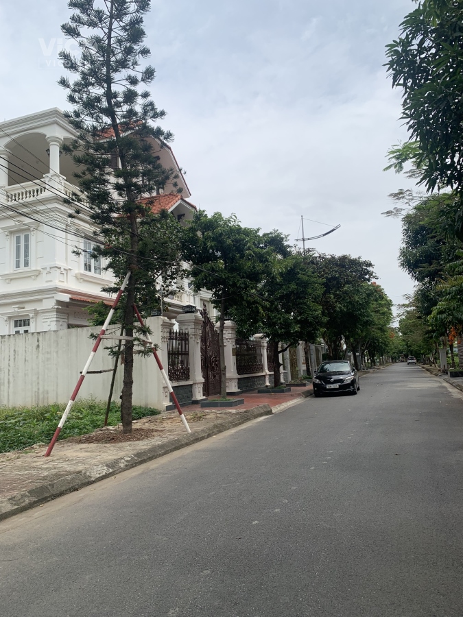 Bán lô đất biệt thự ,144m2 Dự án Anh Dũng 6 , Dương Kinh Hải Phòng , 2, x tỷ
